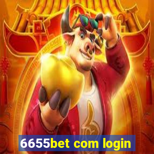 6655bet com login